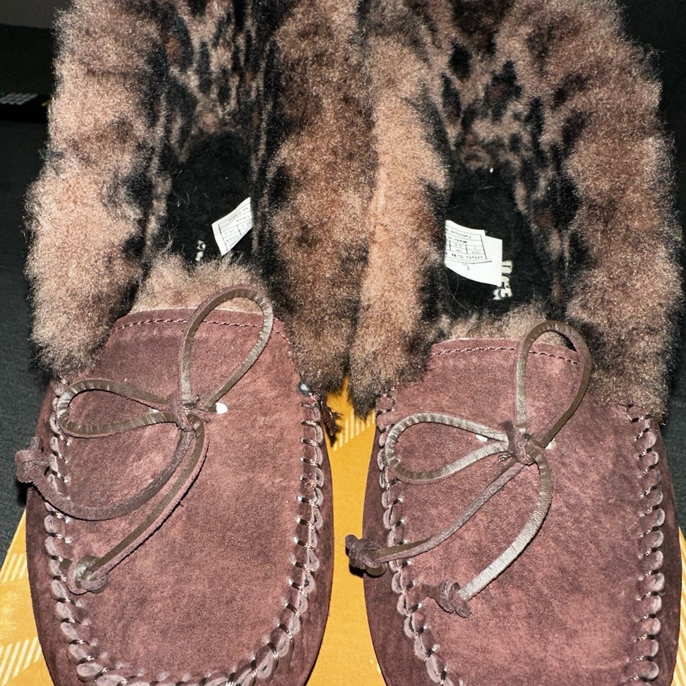 UGG Alena